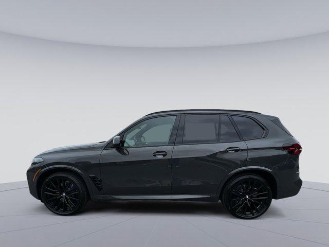 new 2026 BMW X5 car, priced at $85,450