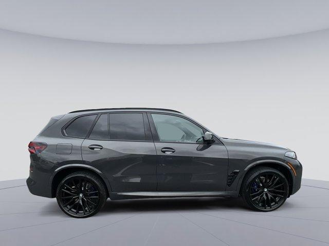 new 2026 BMW X5 car, priced at $85,450