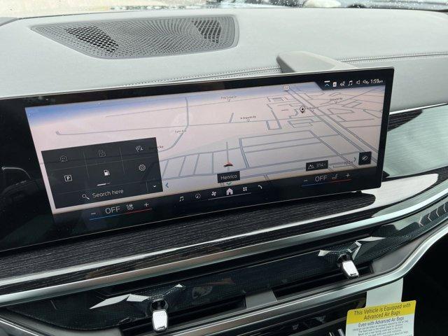 new 2026 BMW X5 car, priced at $85,450