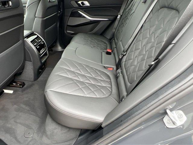 new 2026 BMW X5 car, priced at $85,450