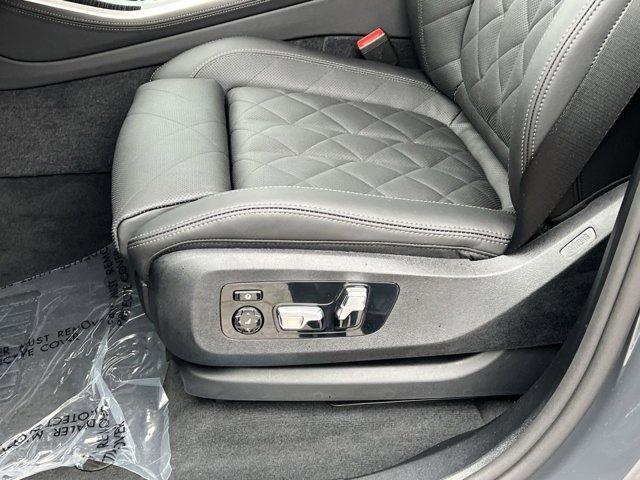 new 2026 BMW X5 car, priced at $85,450