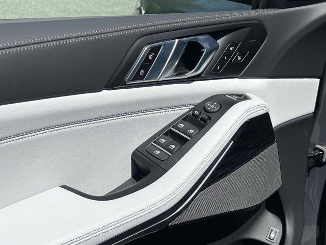 new 2026 BMW X5 PHEV car, priced at $88,850