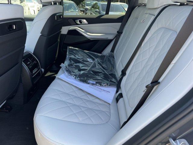 new 2026 BMW X5 PHEV car, priced at $88,850