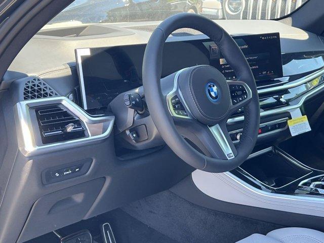 new 2026 BMW X5 PHEV car, priced at $88,850