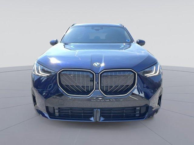 new 2026 BMW X3 car, priced at $66,165
