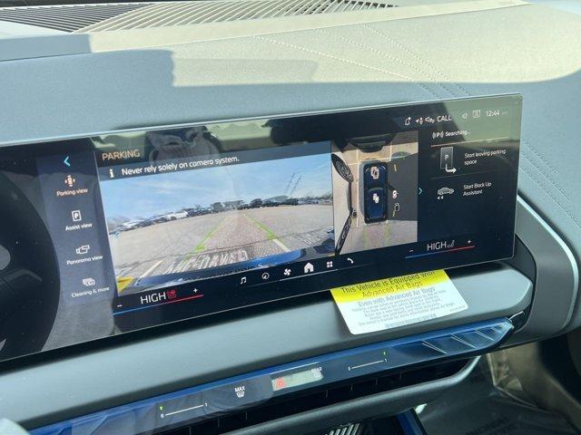 new 2026 BMW X3 car, priced at $66,165