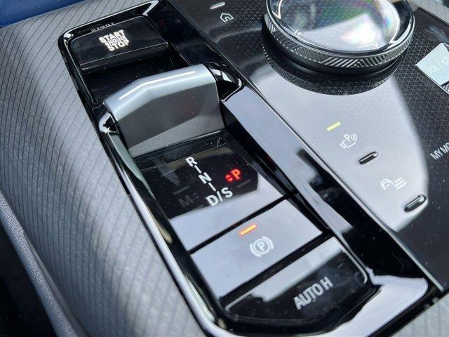 new 2026 BMW X3 car, priced at $66,165