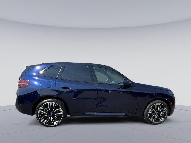 new 2026 BMW X3 car, priced at $66,165