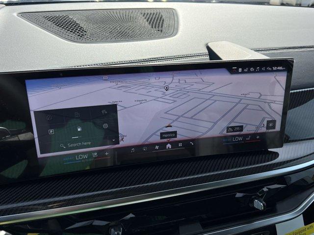 new 2026 BMW X5 car, priced at $105,525