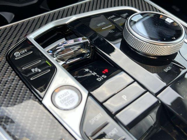 new 2026 BMW X5 car, priced at $105,525