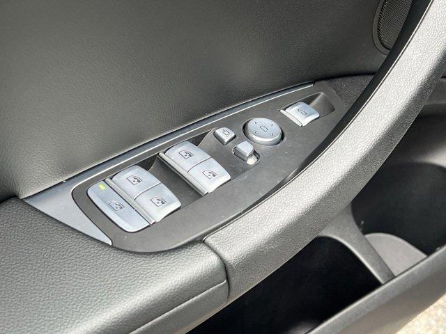 used 2023 BMW X3 car, priced at $33,890