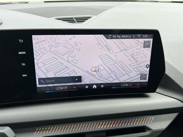 new 2026 BMW 228 Gran Coupe car, priced at $47,275