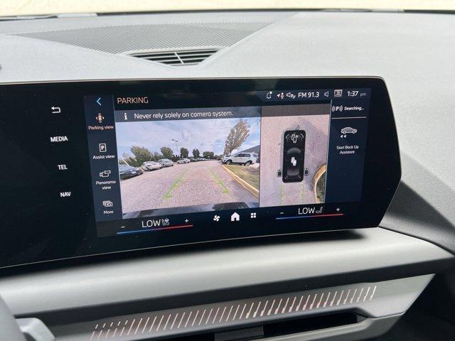 new 2026 BMW 228 Gran Coupe car, priced at $47,275