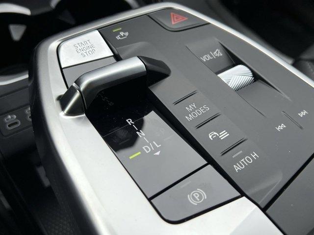 new 2026 BMW X1 car, priced at $48,520