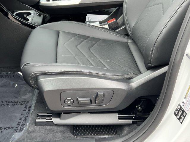 new 2026 BMW X1 car, priced at $48,520