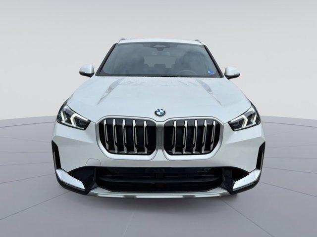 new 2026 BMW X1 car, priced at $48,520