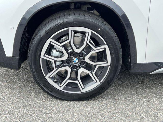new 2026 BMW X1 car, priced at $48,520