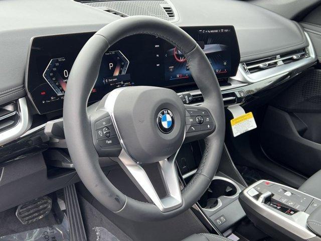 new 2026 BMW X1 car, priced at $48,520