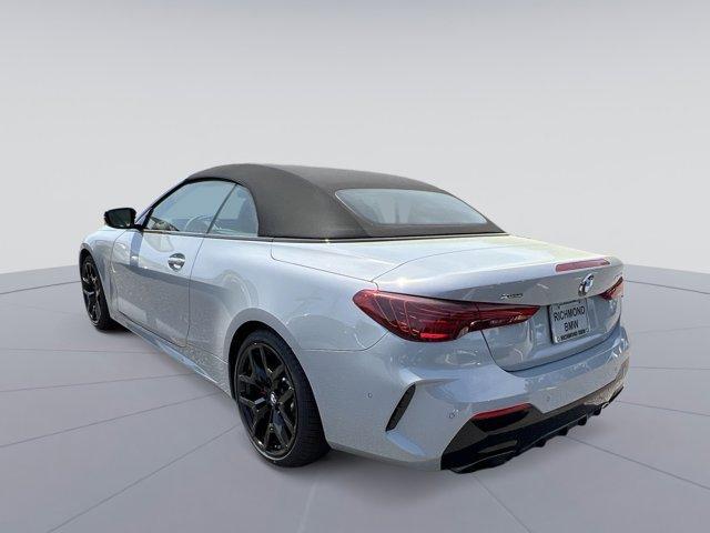 new 2026 BMW M440 car, priced at $86,380