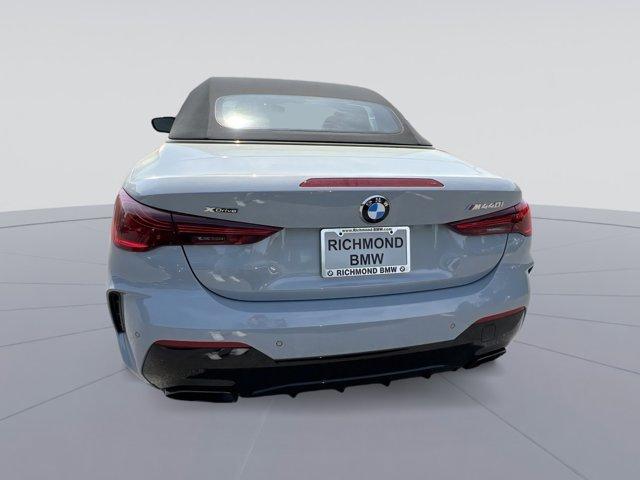 new 2026 BMW M440 car, priced at $86,380