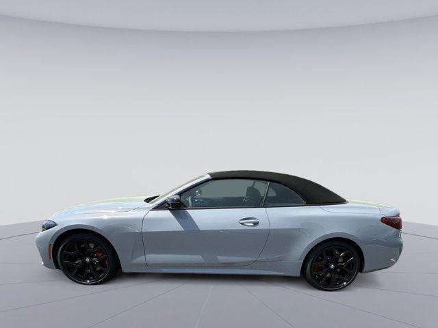 new 2026 BMW M440 car, priced at $86,380