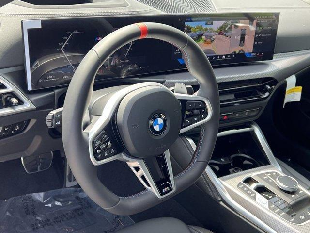 new 2026 BMW M440 car, priced at $86,380