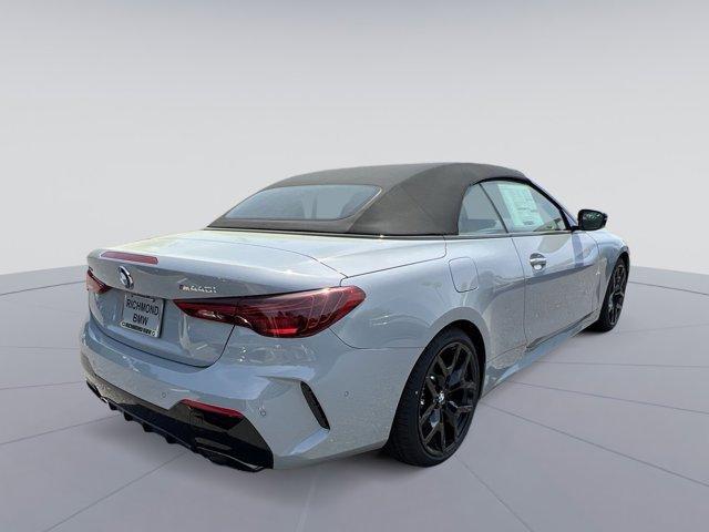 new 2026 BMW M440 car, priced at $86,380