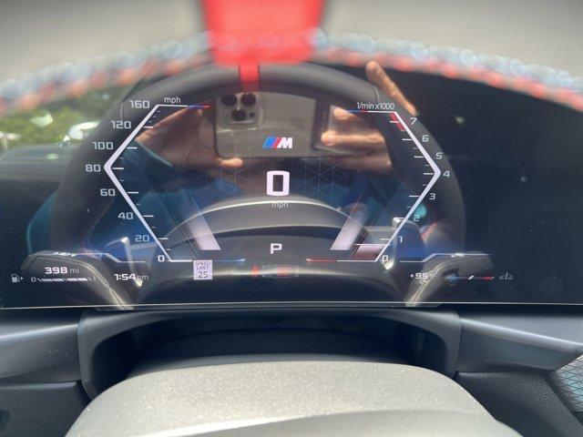 new 2026 BMW M440 car, priced at $86,380