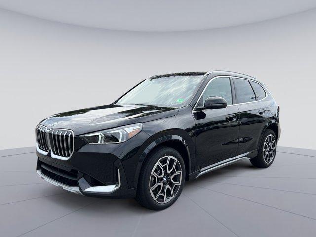 new 2026 BMW X1 car, priced at $49,530