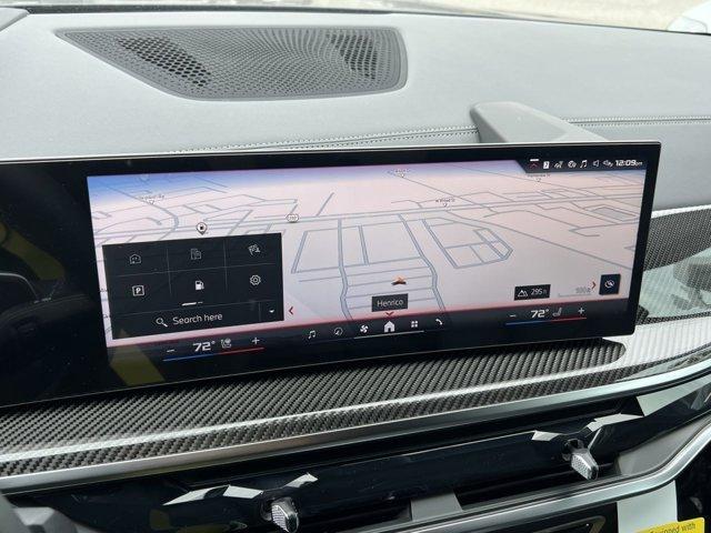 new 2026 BMW X6 car, priced at $110,475