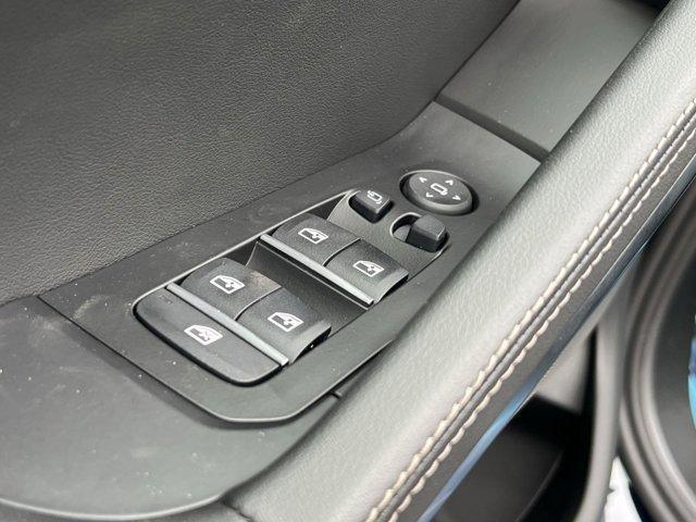 new 2026 BMW X6 car, priced at $110,475