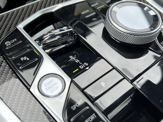 new 2026 BMW X6 car, priced at $110,475