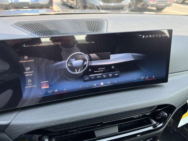 new 2026 BMW i4 Gran Coupe car, priced at $73,890