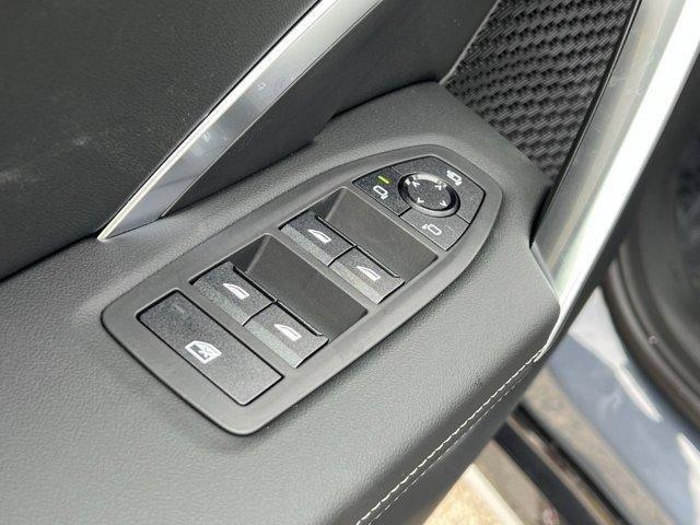 new 2026 BMW X1 car, priced at $48,620