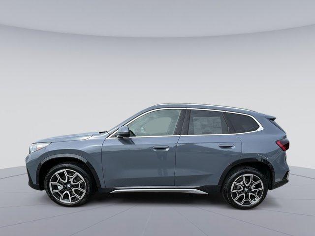 new 2026 BMW X1 car, priced at $48,620