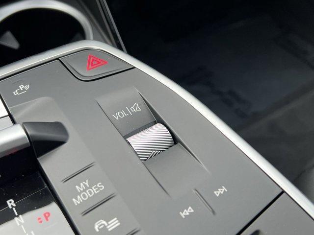 new 2026 BMW X1 car, priced at $48,620