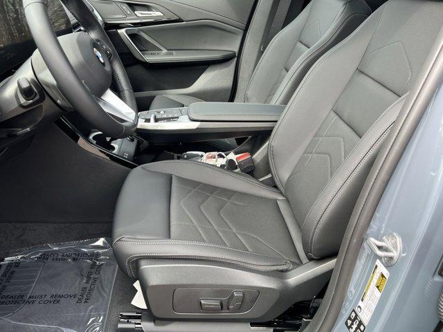new 2026 BMW X1 car, priced at $48,620