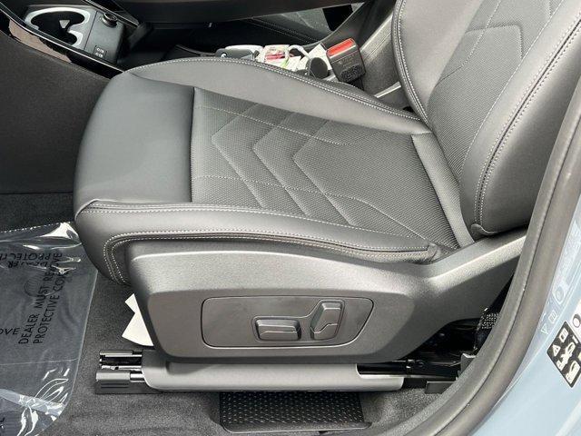 new 2026 BMW X1 car, priced at $48,620