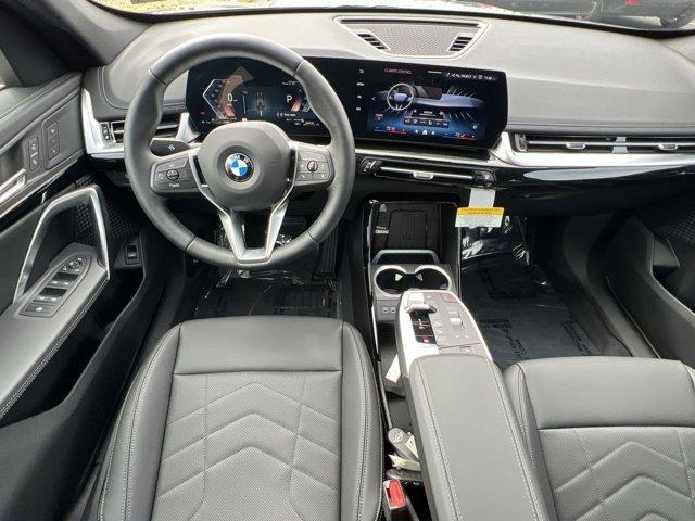 new 2026 BMW X1 car, priced at $48,620
