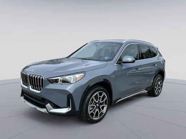 new 2026 BMW X1 car, priced at $48,620