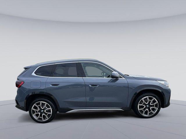 new 2026 BMW X1 car, priced at $48,620