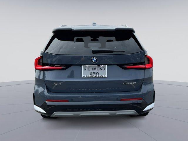 new 2026 BMW X1 car, priced at $48,620