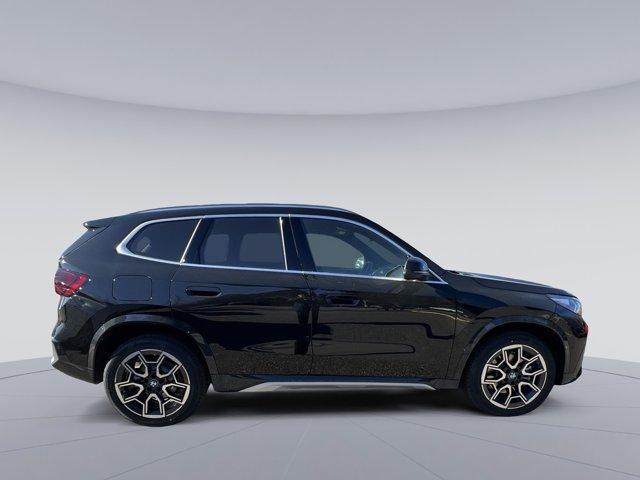 new 2026 BMW X1 car, priced at $46,690