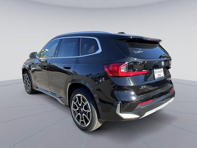 new 2026 BMW X1 car, priced at $46,690