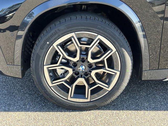 new 2026 BMW X1 car, priced at $46,690