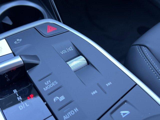 new 2026 BMW X1 car, priced at $46,690