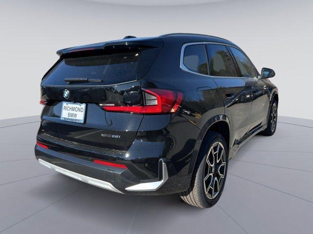 new 2026 BMW X1 car, priced at $46,690