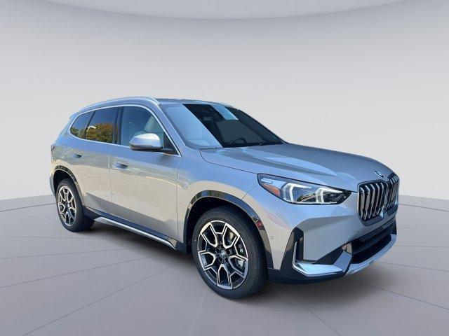 new 2026 BMW X1 car, priced at $49,505