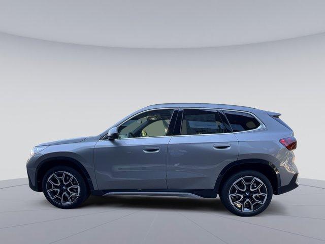 new 2026 BMW X1 car, priced at $49,505