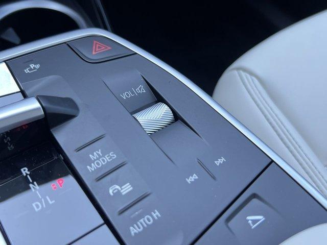 new 2026 BMW X1 car, priced at $49,505